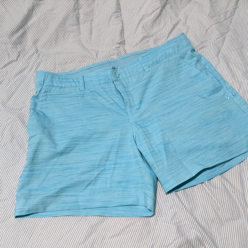 Under Armour Shorts